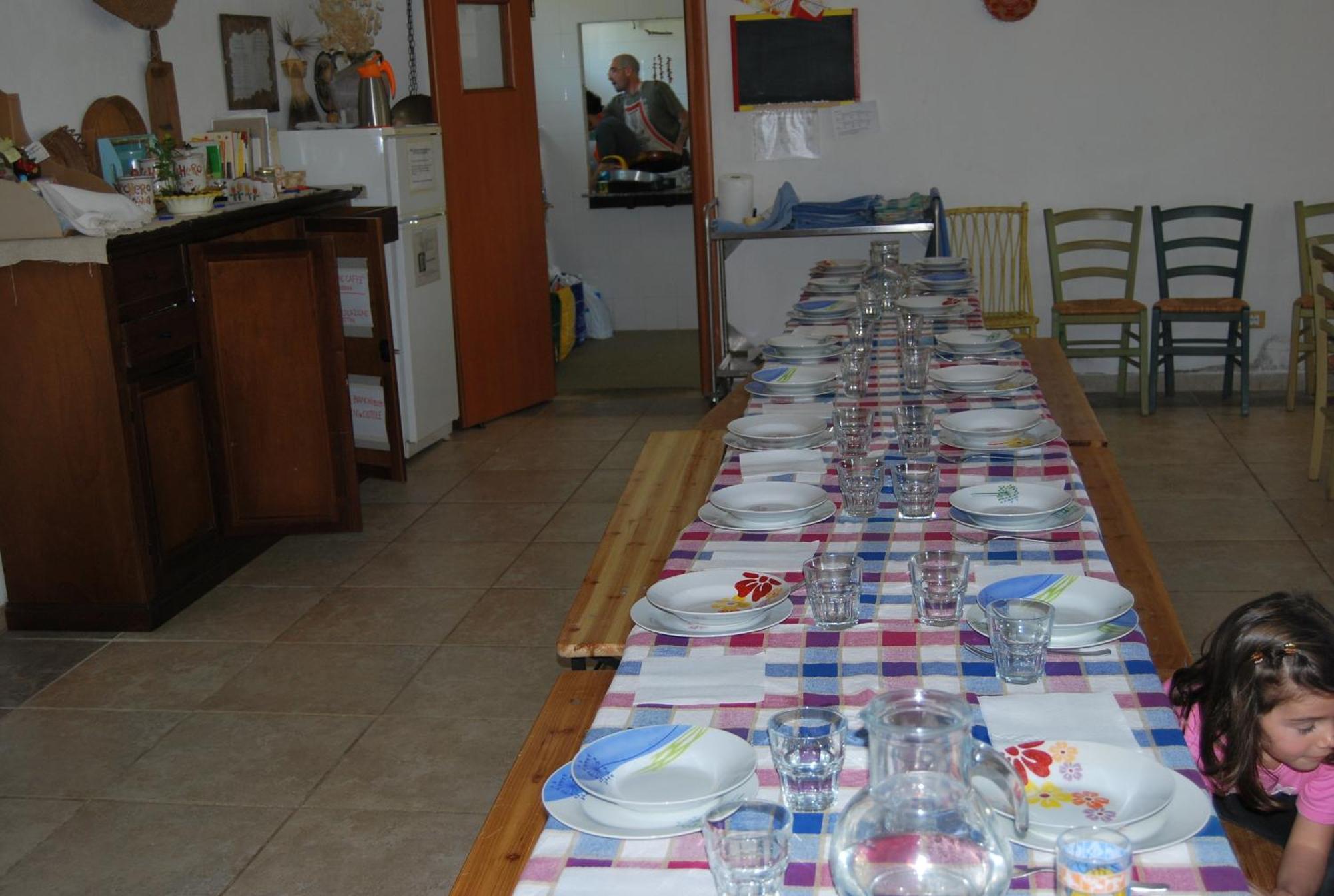 B&B Casa Per Ferie Villaggiocarovana Castiadas Εξωτερικό φωτογραφία