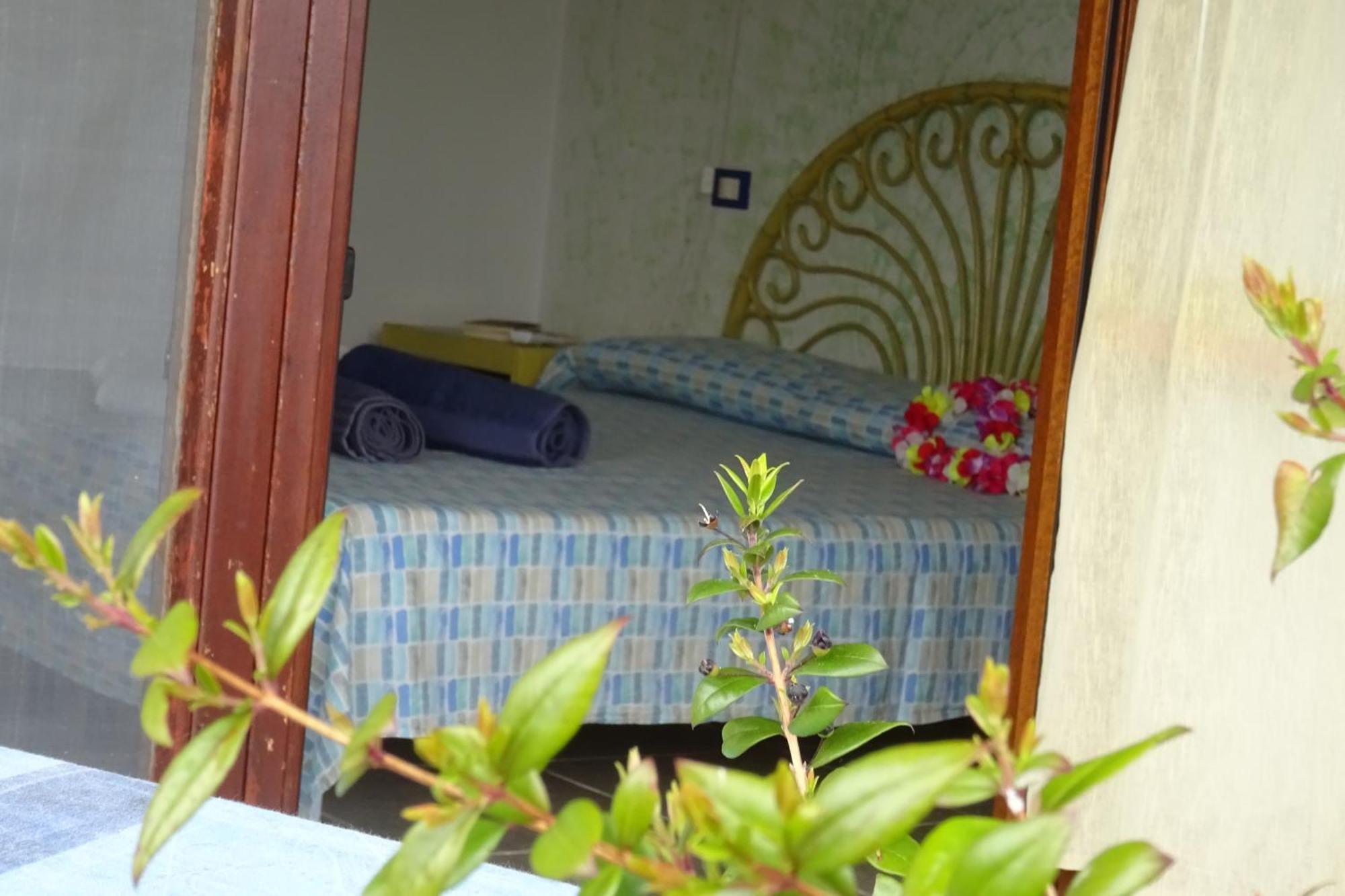 B&B Casa Per Ferie Villaggiocarovana Castiadas Εξωτερικό φωτογραφία