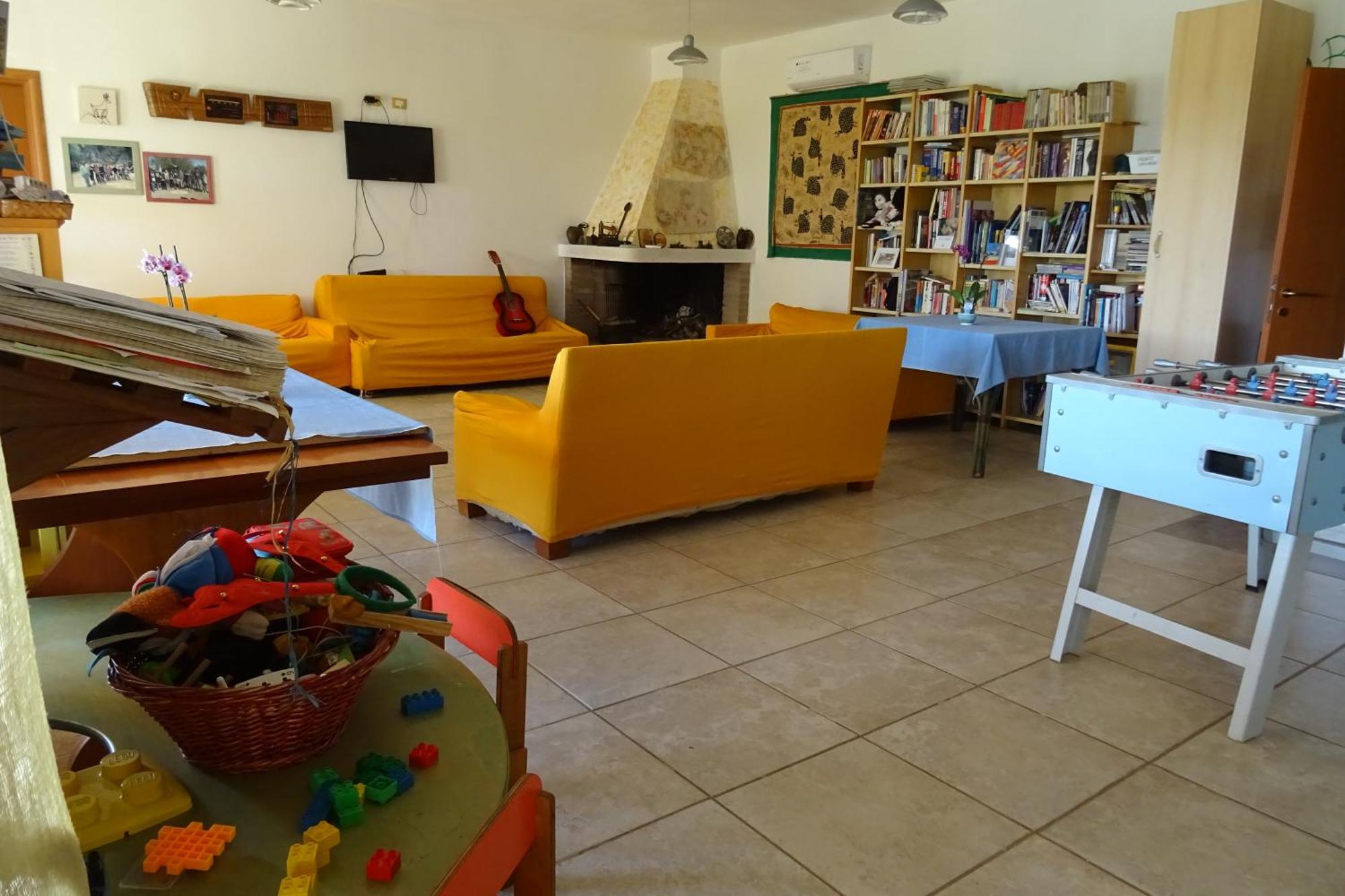 B&B Casa Per Ferie Villaggiocarovana Castiadas Εξωτερικό φωτογραφία