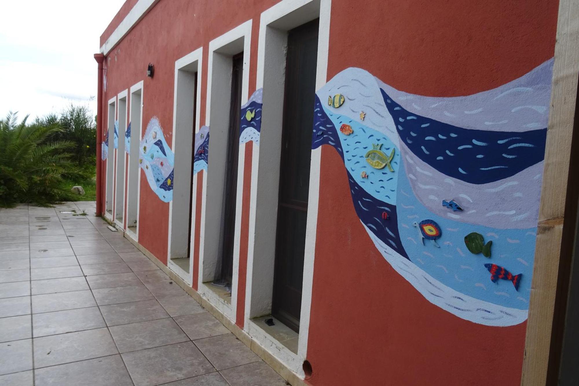 B&B Casa Per Ferie Villaggiocarovana Castiadas Εξωτερικό φωτογραφία