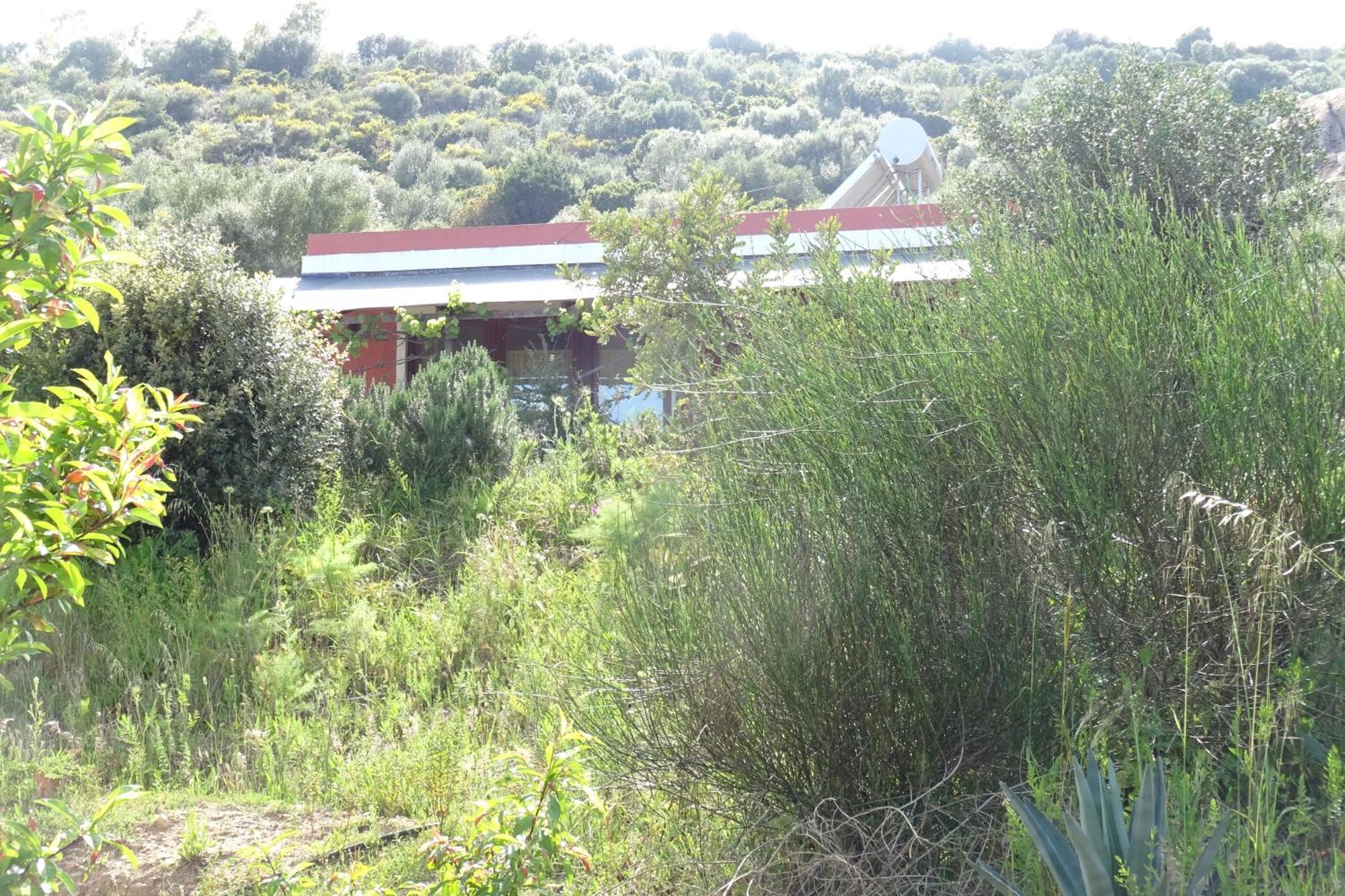 B&B Casa Per Ferie Villaggiocarovana Castiadas Εξωτερικό φωτογραφία